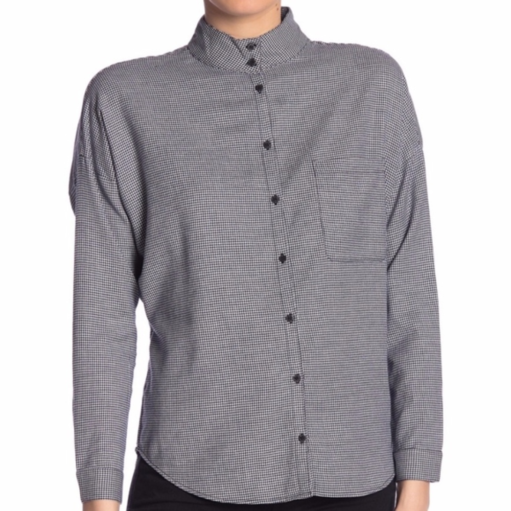 NWT Joie Ova Top